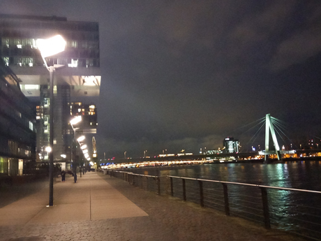 Rheinauhafen Alststadt Sd